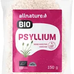ALLNATURE Psyllium BIO 150 g