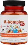 GALMED B-komplex forte 110 tablet