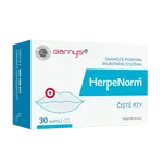 BARNY'S HerpeNorm™ 30 kapslí