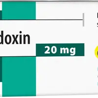 GENERICA Pyridoxin 60 tablet