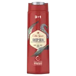 OLD SPICE Deep Sea Sprchový gel 400 ml