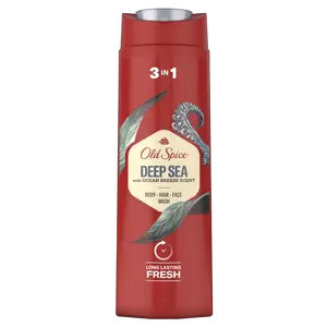 OLD SPICE Deep Sea Sprchový gel 400 ml