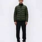 ECOALF Beret Jacket FOREST NIGHT L