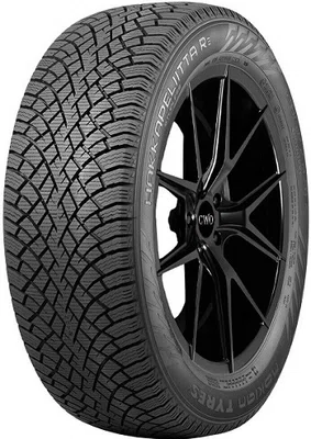NOKIAN TYRES 235/60 R 17 106R HAKKAPELIITTA_R5_SUV TL XL M+S 3PMSF