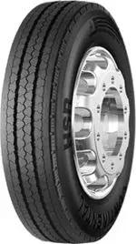 CONTINENTAL 9 R 22.5 133/131L HSR TL 12PR