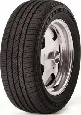 GOODYEAR 255/50 R 19 107H EAGLE_LS-2 TL XL ROF RSC M+S FP