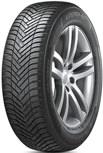 HANKOOK 165/65 R 14 79T H750_KINERGY_4S2 TL M+S 3PMSF