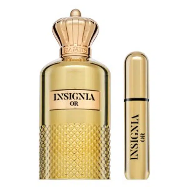 Hamidi Insignia Or parfémovaná voda unisex 105 ml