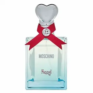 Moschino Funny! toaletní voda pro ženy 50 ml