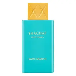 Swiss Arabian Shaghaf Oud Tonka parfémovaná voda unisex 75 ml