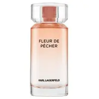 Lagerfeld Fleur de Pecher parfémovaná voda pro ženy 100 ml