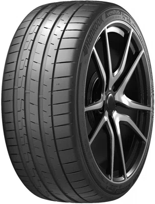 HANKOOK 295/35 R 20 105Y K129_VENTUS_S1_EVO_Z TL XL ZR FP MO1