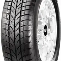 NOVEX 215/50 R 17 95V ALL_SEASON TL XL M+S 3PMSF