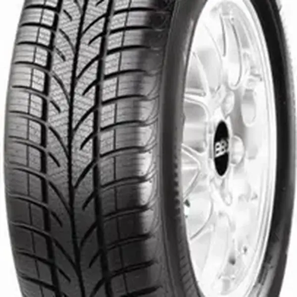 NOVEX 215/50 R 17 95V ALL_SEASON TL XL M+S 3PMSF