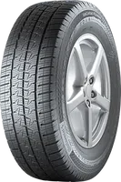 CONTINENTAL 215/75 R 16 113/111R VANCONTACT_4SEASON TL C 8PR M+S 3PMSF