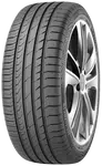 GITI 245/40 R 20 99W GITICONTROL_288 TL XL RUNFLAT