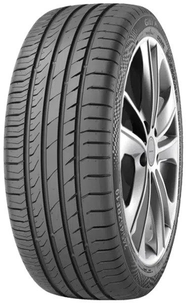 GITI 245/40 R 20 99W GITICONTROL_288 TL XL RUNFLAT