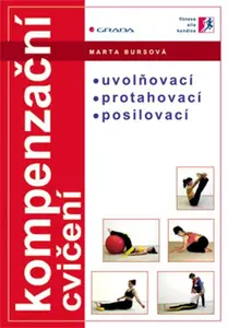 E-kniha: Kompenzační cvičení od Bursová Marta