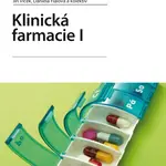 E-kniha: Klinická farmacie I od Vlček Jiří