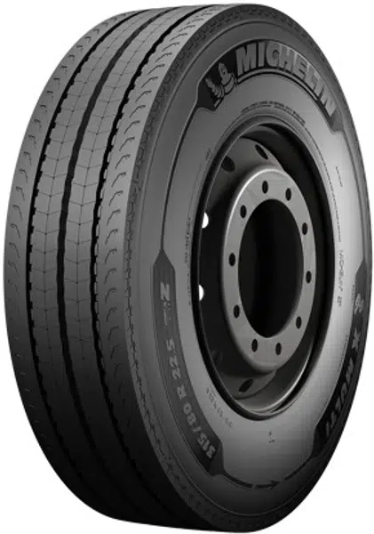 MICHELIN 285/70 R 19.5 146/144L X_MULTI_Z TL M+S 3PMSF