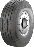 MICHELIN 385/65 R 22.5 160K X_MULTI_WINTER_T TL M+S 3PMSF