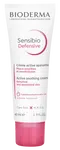 BIODERMA Sensibio Defensive zklidňující krém s lehkou texturou 40 ml