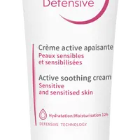 BIODERMA Sensibio Defensive zklidňující krém s lehkou texturou 40 ml