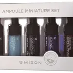 MIZON Ampoule Miniature set 5 mini ampulek 5 x 9.3 ml