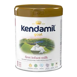 KENDAMIL Kozí kojenecké mléko 1 800 g