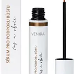 VENIRA Sérum pro podporu růstu řas a obočí 5 ml