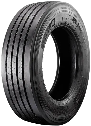 GITI 315/80 R 22.5 158/150L GSR225 TL 3PMSF