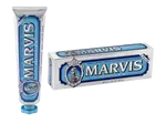 MARVIS Aquatic Mint zubní pasta 85 ml