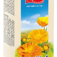 APOTHEKE Měsíček lékařský čaj sáčky 20 x 1.5 g