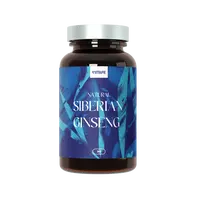NUTRAPIE Natural Siberian Ginseng 90 kapslí