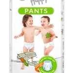 BELLA Pants Maxi 8-14 kg 44 ks