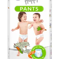 BELLA Pants Maxi 8-14 kg 44 ks