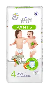 BELLA Pants Maxi 8-14 kg 44 ks