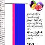 GENERICA SymbioLac sirup 100 ml
