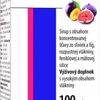 GENERICA SymbioLac sirup 100 ml