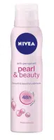 NIVEA Deo ženy PEARL&BEAUTY sprej AP 150 ml