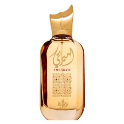 Al Wataniah Ameerati parfémovaná voda unisex 100 ml