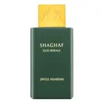 Swiss Arabian Shaghaf Oud Royale parfémovaná voda unisex 75 ml