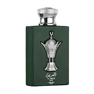 Lattafa Pride Al Areeq Silver parfémovaná voda unisex 100 ml