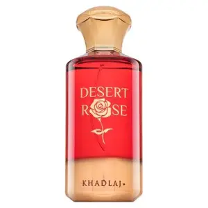 Khadlaj Desert Rose čistý parfém pro muže 100 ml