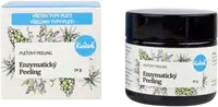 KVITOK Enzymatický peeling pro všechny typy pleti - vyhovuje i citlivé pokožce 30 ml