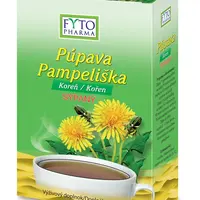 FYTOPHARMA Pampeliška kořen sypaný 100 g