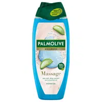 PALMOLIVE Wellness Massage Sprchový gel pro ženy 250 ml