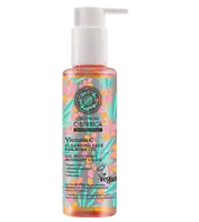 NATURA SIBERICA Čisticí pěnivý gel na obličej 145 ml