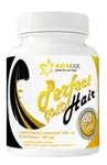 NUTRICIUS Perfect HAIR gold methionin 500 mg+biotin100 ug 90 tablet