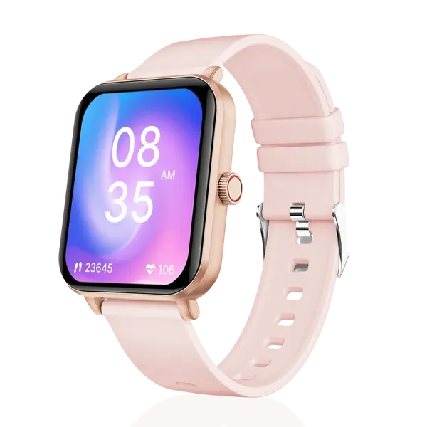 NICEBOY Watch Lite 4 Rose Gold